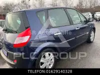 2005 Renault Scenic