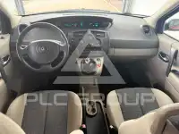 2005 Renault Scenic