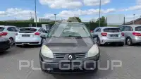 2005 Renault Scenic