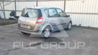 2005 Renault Scenic