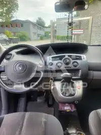 2005 Renault Scenic