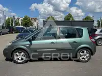 2005 Renault Scenic