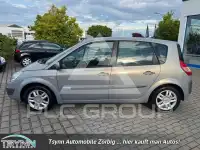 2005 Renault Scenic