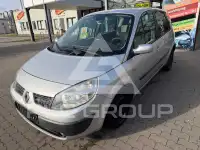 2005 Renault Scenic