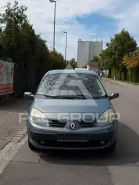 2005 Renault Scenic