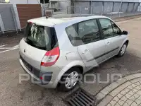 2005 Renault Scenic