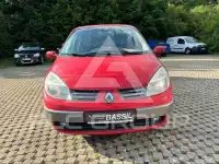 2005 Renault Scenic
