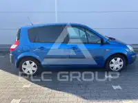 2005 Renault Scenic