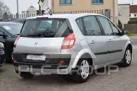 2005 Renault Scenic