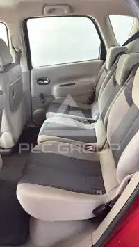 2005 Renault Scenic