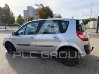 2005 Renault Scenic