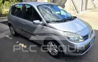 2005 Renault Scenic