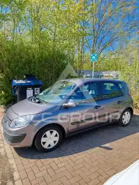 2005 Renault Scenic
