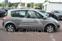 2005 Renault Scenic