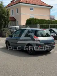 2005 Renault Scenic