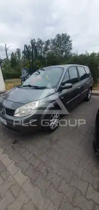 2005 Renault Scenic