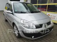 2005 Renault Scenic