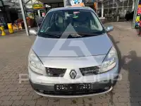 2005 Renault Scenic
