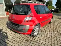 2005 Renault Scenic