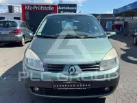 2005 Renault Scenic