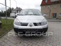 2005 Renault Scenic