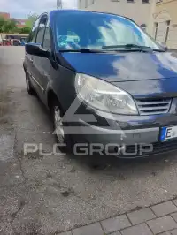 2005 Renault Scenic