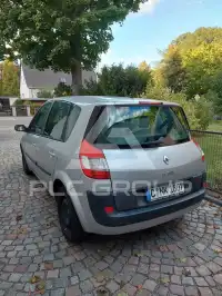 2005 Renault Scenic