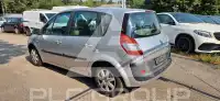 2005 Renault Scenic