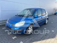 2005 Renault Scenic