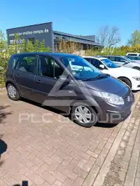 2005 Renault Scenic