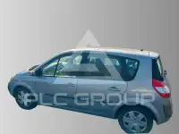 2005 Renault Scenic