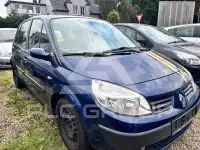2005 Renault Scenic