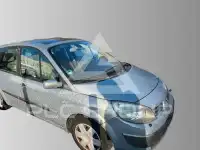 2005 Renault Scenic