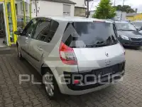 2005 Renault Scenic