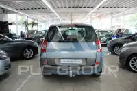 2005 Renault Scenic