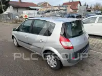 2005 Renault Scenic