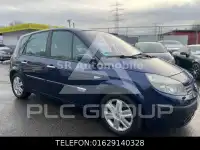 2005 Renault Scenic