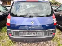 2005 Renault Scenic