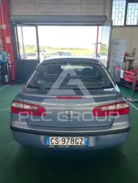 2005 Renault Laguna