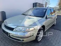 2005 Renault Laguna