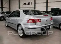 2005 Renault Laguna