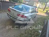 2005 Renault Laguna