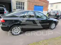 2005 Renault Laguna
