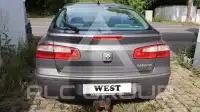 2005 Renault Laguna