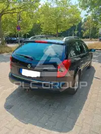 2005 Renault Laguna