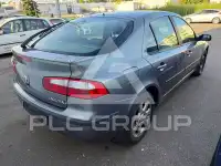 2005 Renault Laguna
