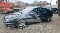 2005 Renault Laguna