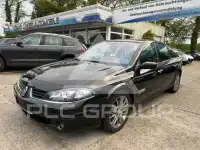 2005 Renault Laguna