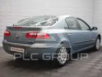 2005 Renault Laguna