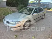 2005 Renault Laguna
